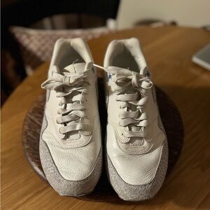 Women’s Air Max 1 "Summit White” Size US9
